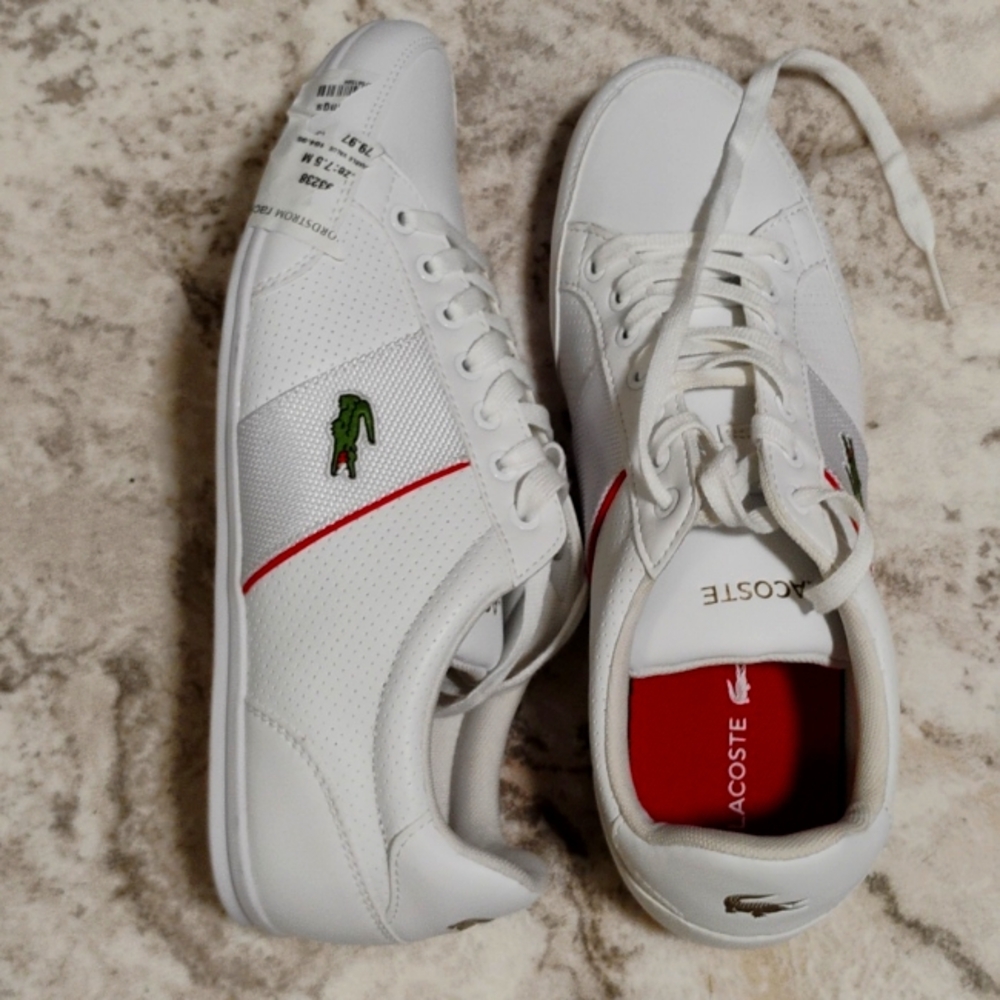 Lacoste